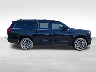 2026 Ford Expedition Max MAX Platinum®