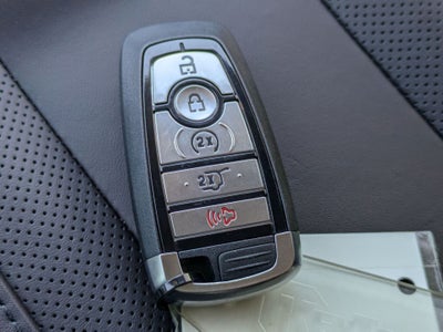 2026 Ford Expedition Max MAX Platinum®