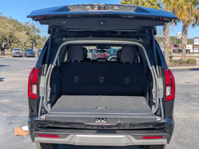 2026 Ford Expedition Max MAX Platinum®