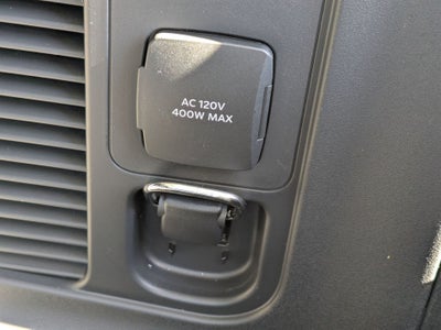 2026 Ford Expedition Max MAX Platinum®