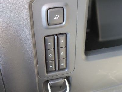 2026 Ford Expedition Max MAX Platinum®