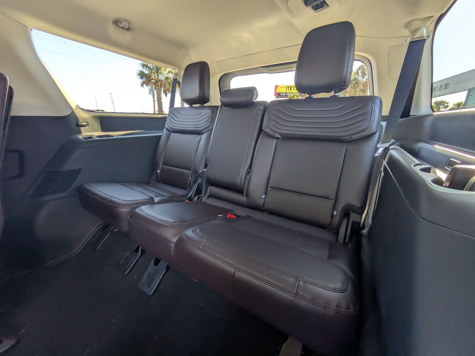 2026 Ford Expedition Max MAX Platinum®