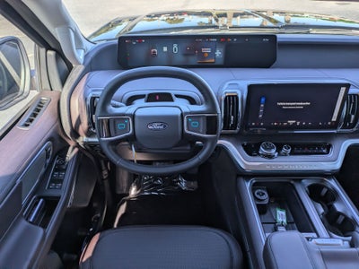 2026 Ford Expedition Max MAX Platinum®