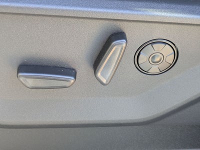 2026 Ford Expedition Max MAX Platinum®