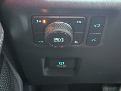 2026 Ford Expedition Max MAX Platinum®