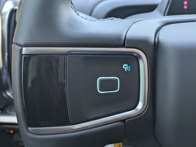 2026 Ford Expedition Max MAX Platinum®