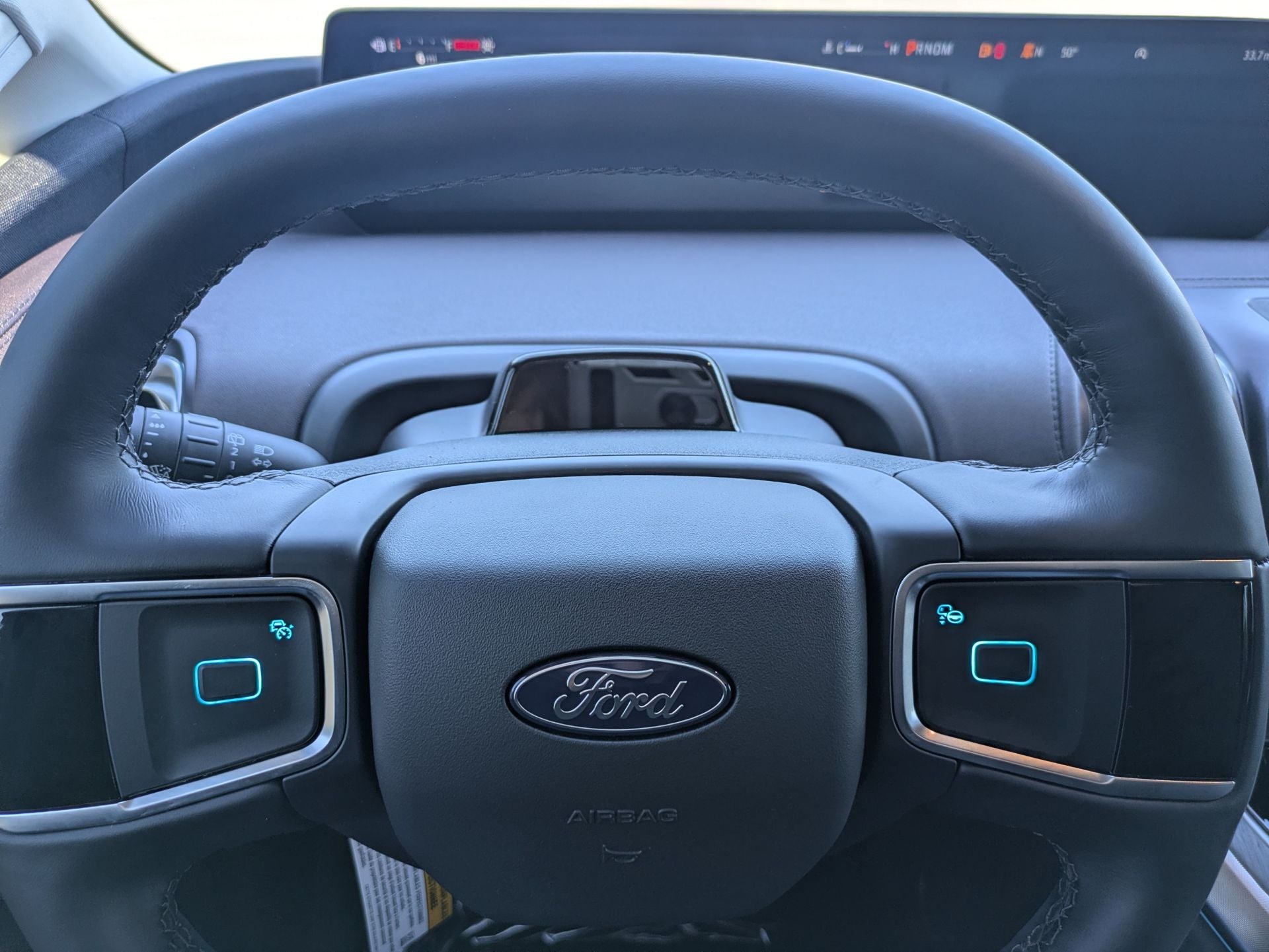 2026 Ford Expedition Max MAX Platinum®