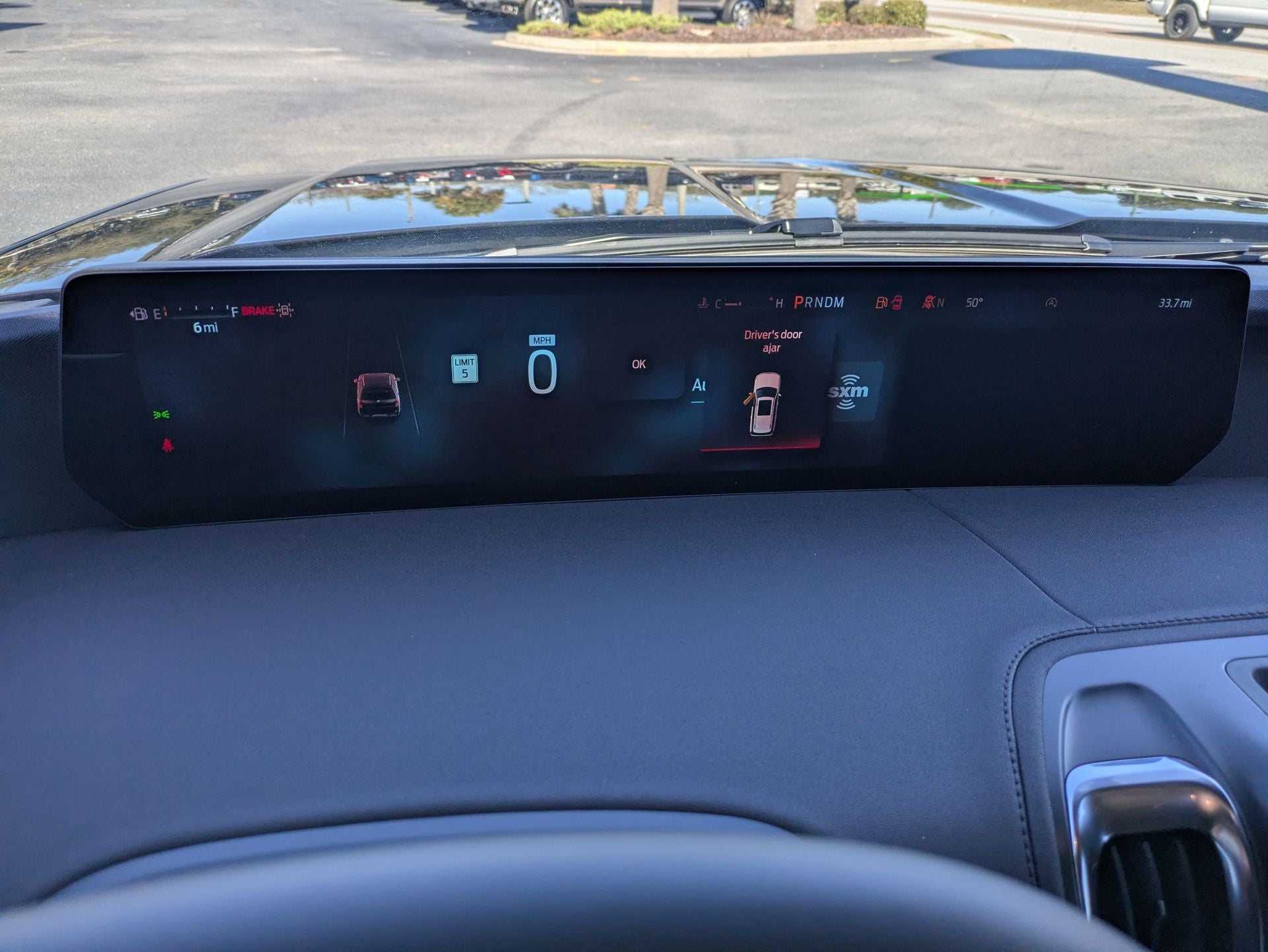 2026 Ford Expedition Max MAX Platinum®