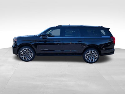 2026 Ford Expedition Max MAX Platinum®