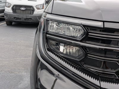2027 Ford Expedition Max MAX Platinum