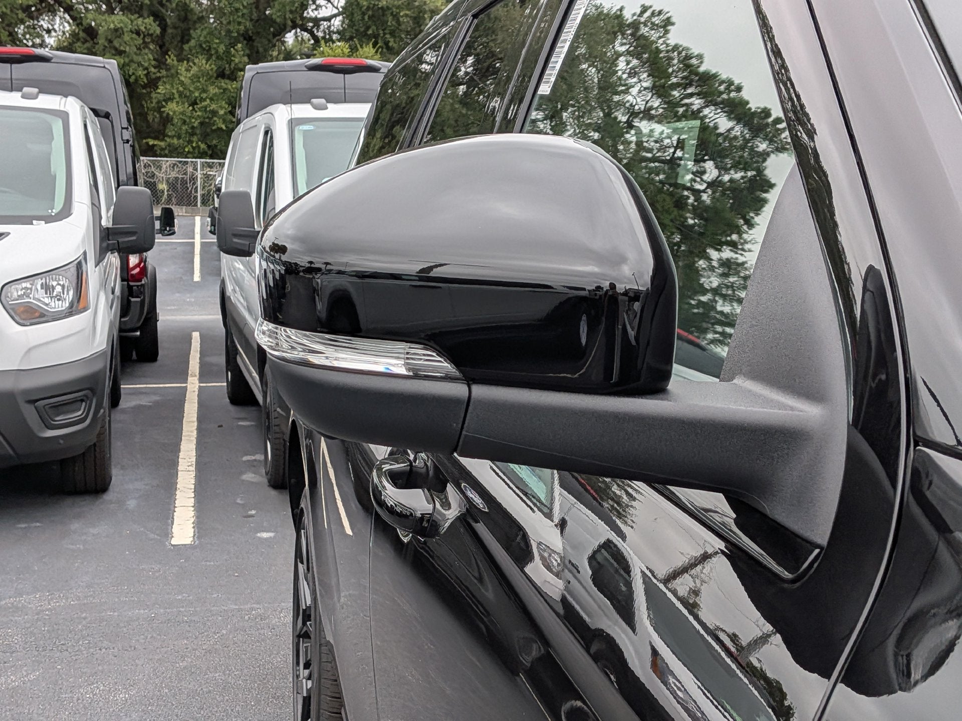 2027 Ford Expedition Max MAX Platinum