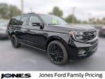 2027 Ford Expedition Max MAX Platinum