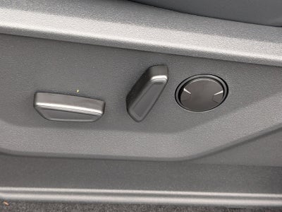 2027 Ford Expedition Max MAX Platinum