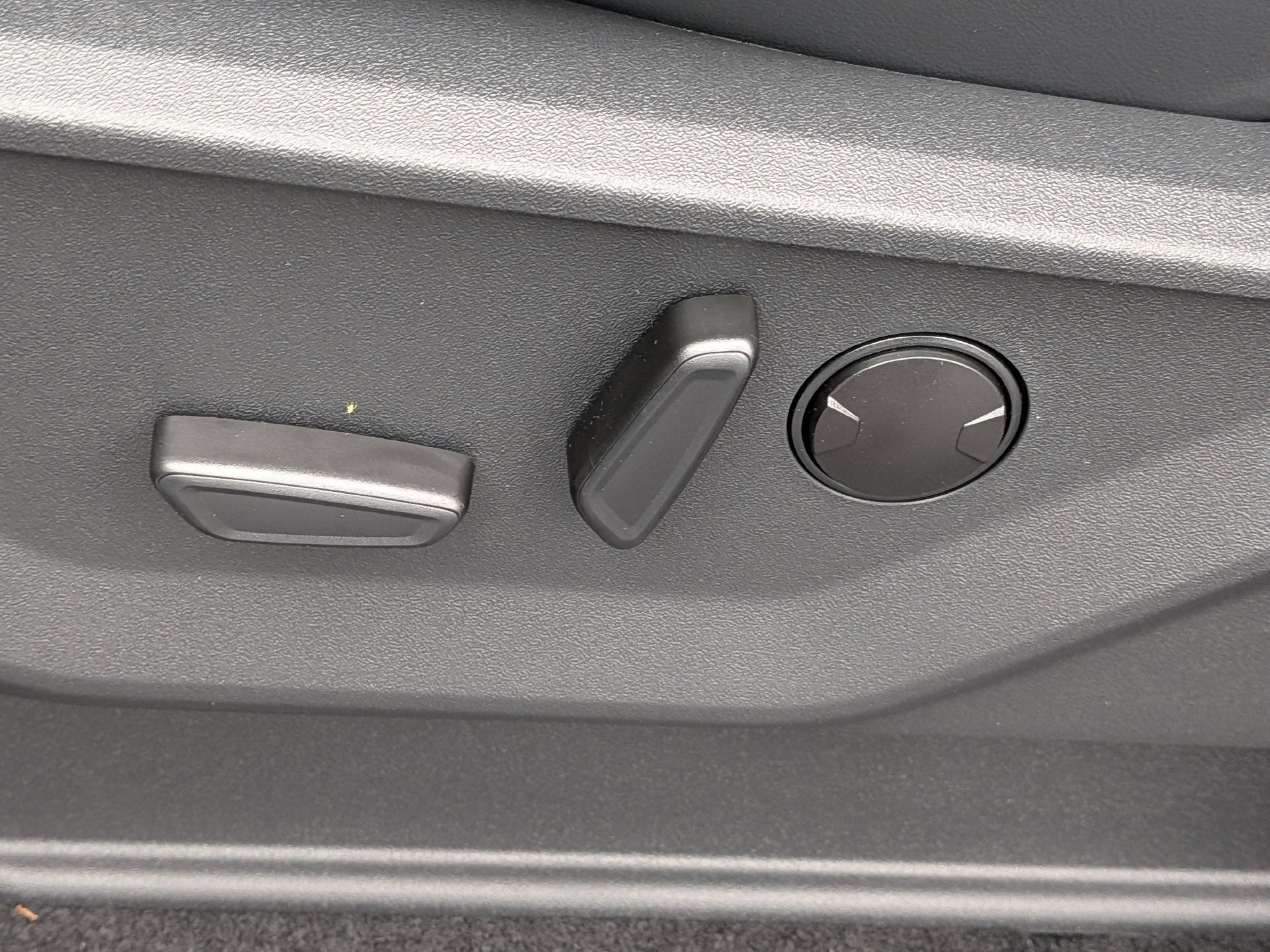 2027 Ford Expedition Max MAX Platinum