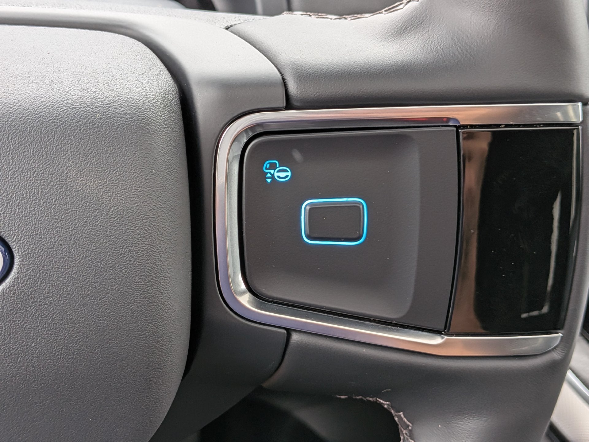 2027 Ford Expedition Max MAX Platinum