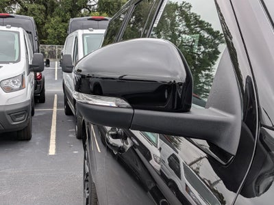 2027 Ford Expedition Max MAX Platinum