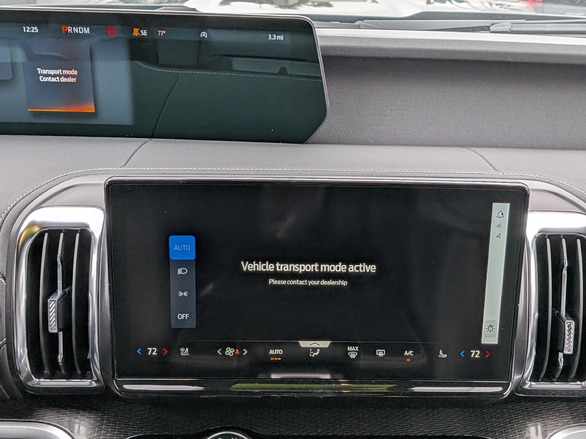 2027 Ford Expedition Max MAX Platinum