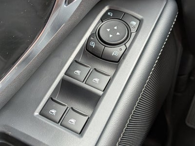 2027 Ford Expedition Max MAX Platinum