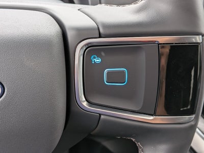 2027 Ford Expedition Max MAX Platinum