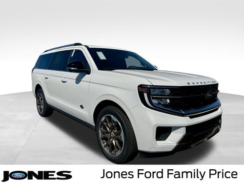 2026 Ford Expedition Max MAX King Ranch®