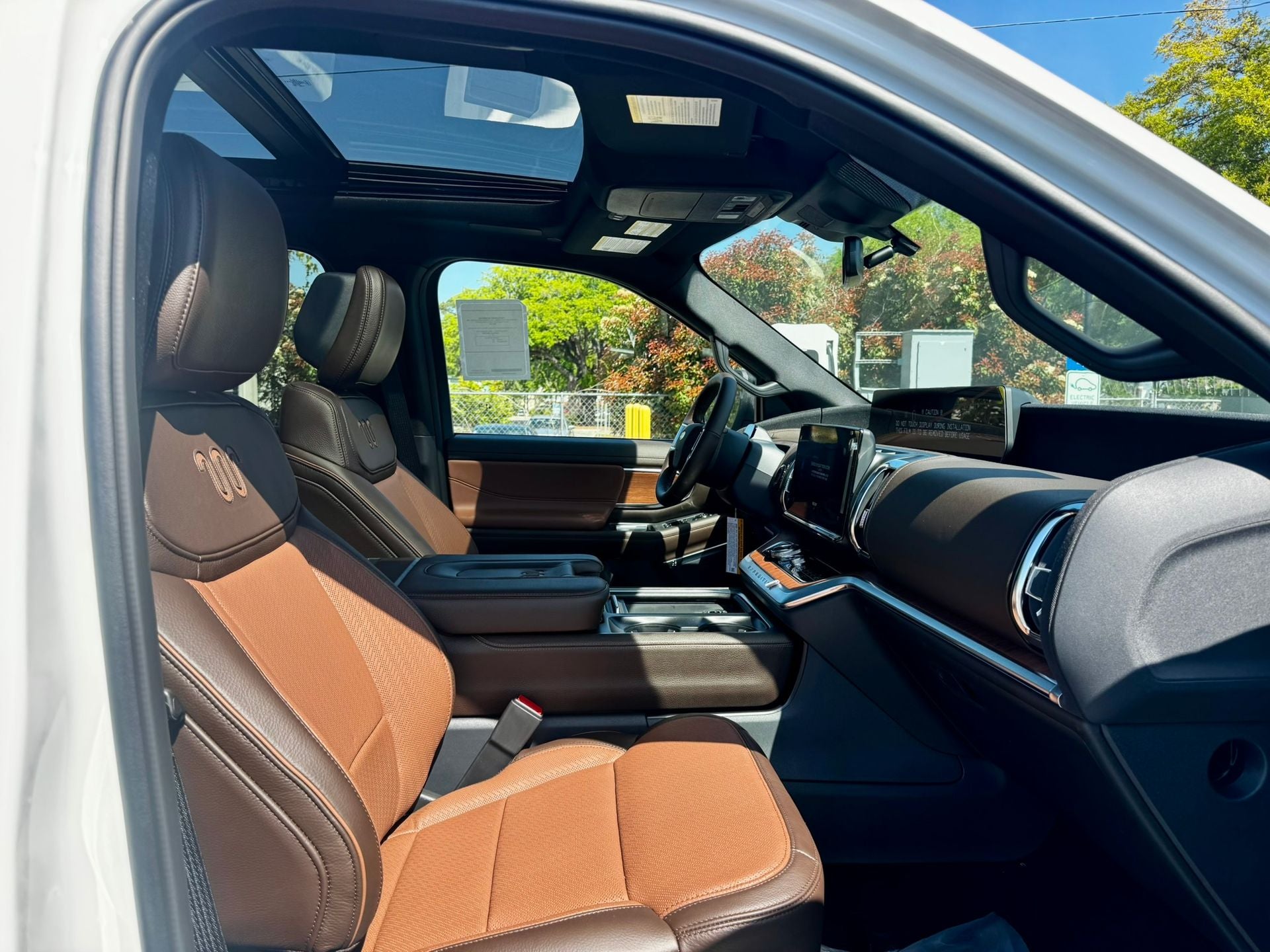 2026 Ford Expedition Max MAX King Ranch®