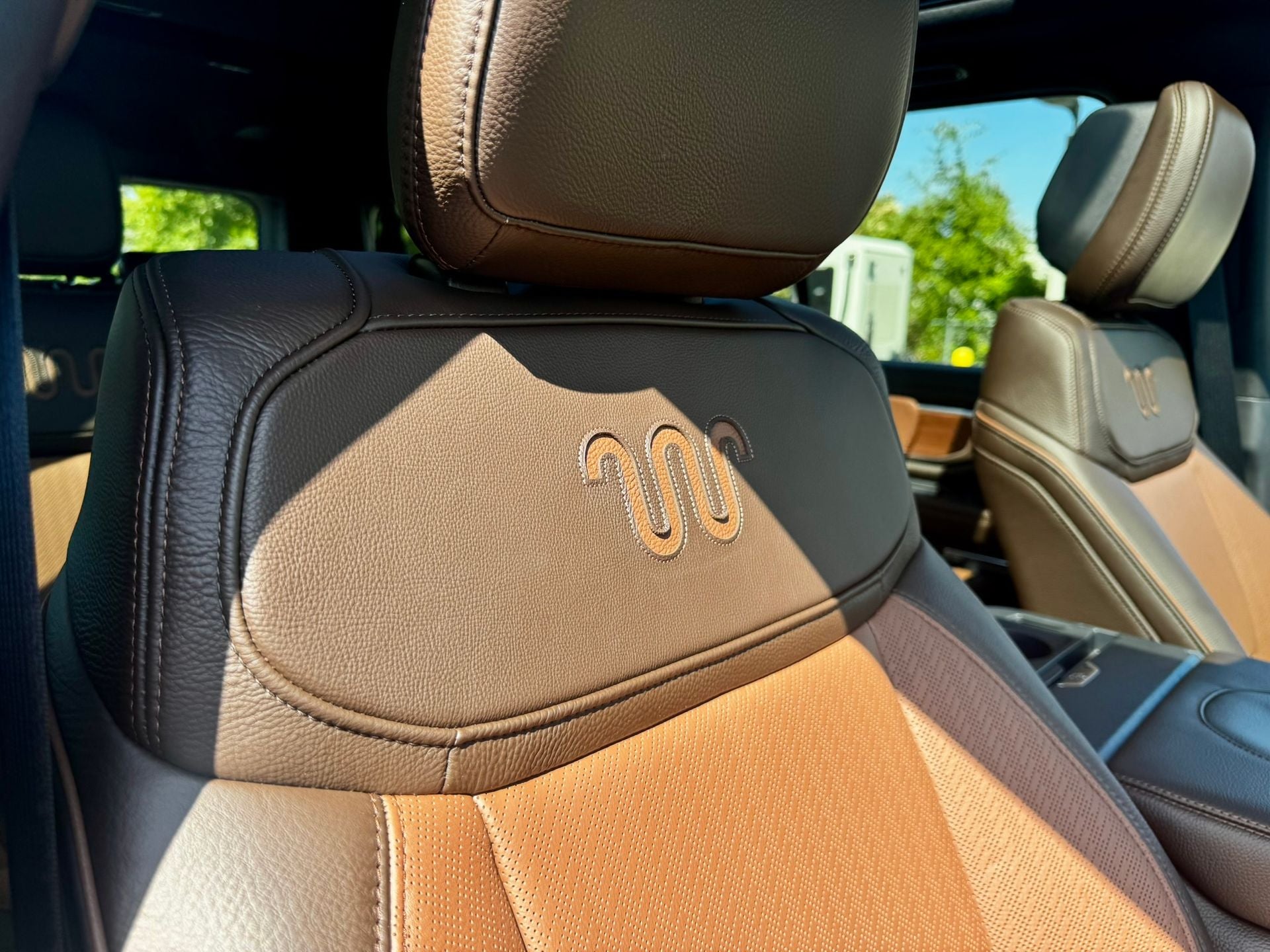 2026 Ford Expedition Max MAX King Ranch®