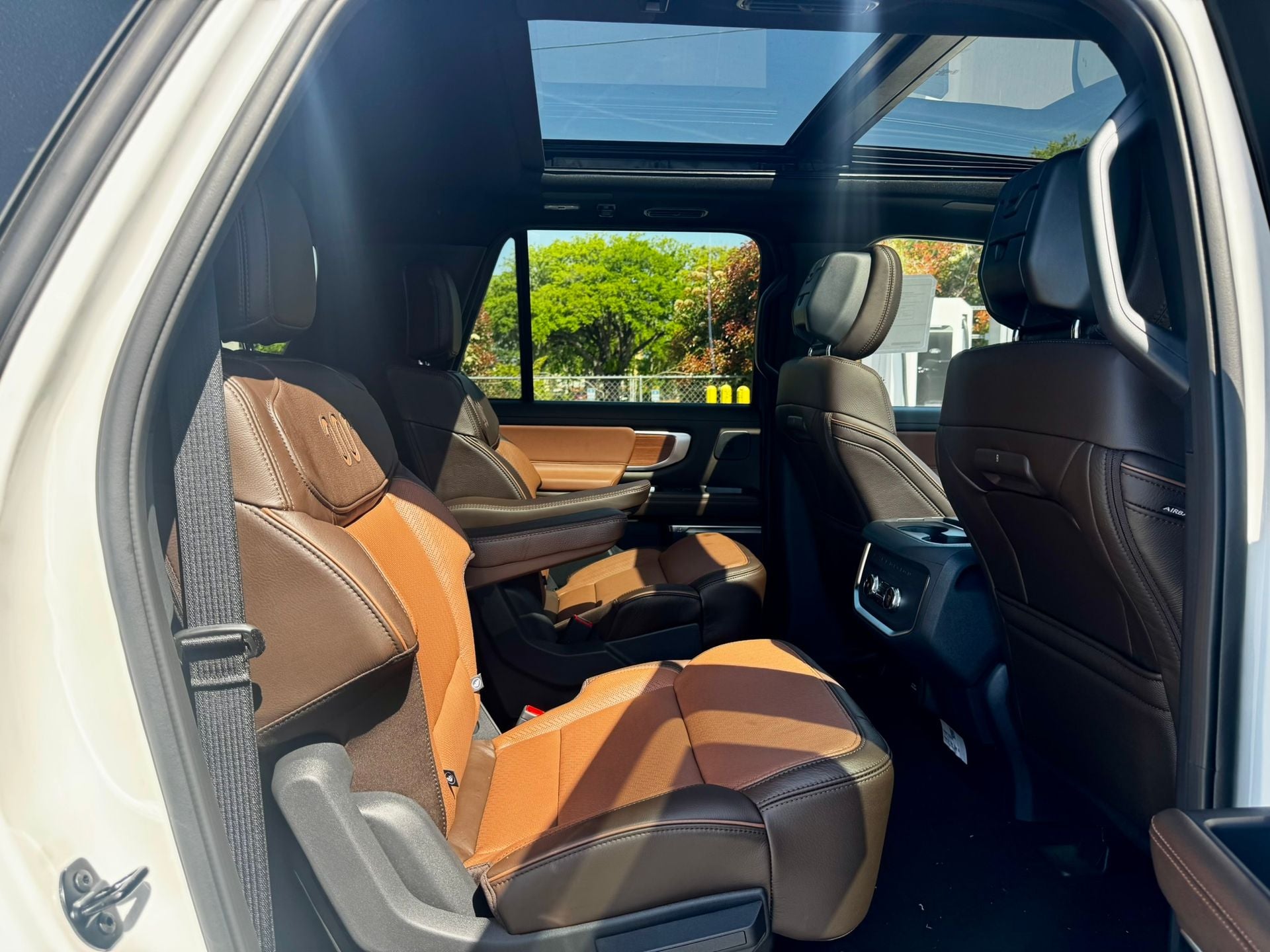 2026 Ford Expedition Max MAX King Ranch®