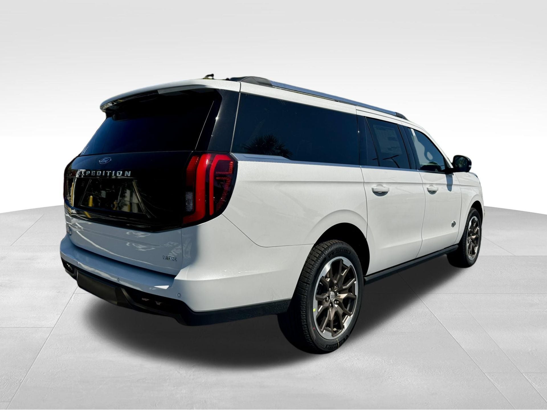 2026 Ford Expedition Max MAX King Ranch®