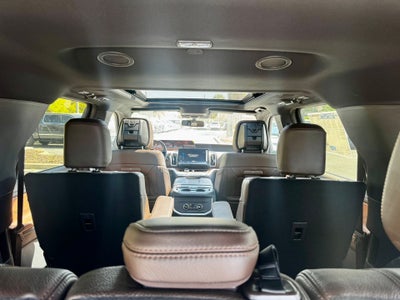 2026 Ford Expedition Max MAX King Ranch®