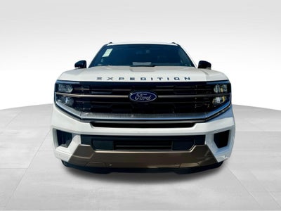 2026 Ford Expedition Max MAX King Ranch®