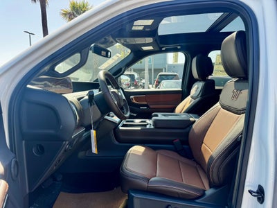 2026 Ford Expedition Max MAX King Ranch®