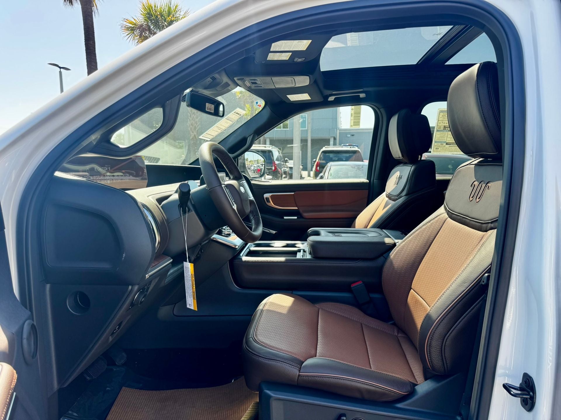 2026 Ford Expedition Max MAX King Ranch®