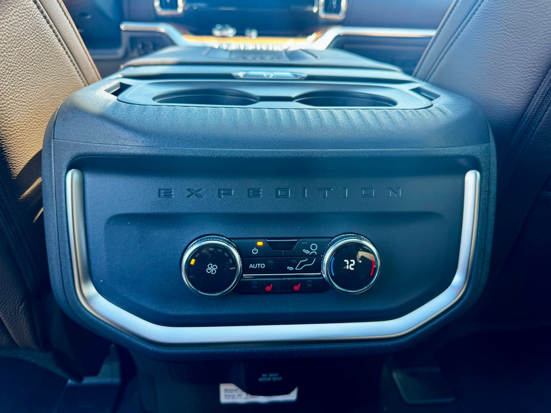 2026 Ford Expedition Max MAX King Ranch®