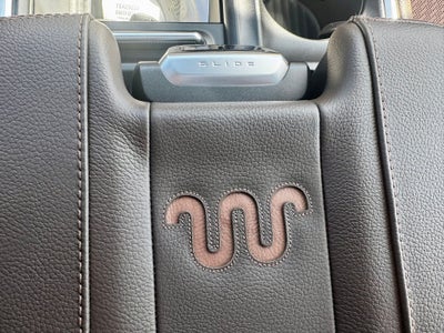 2026 Ford Expedition Max MAX King Ranch®