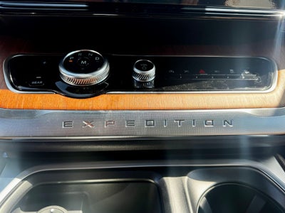 2026 Ford Expedition Max MAX King Ranch®