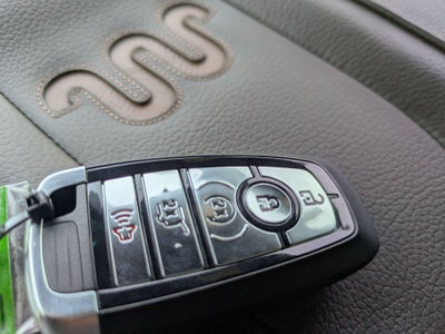 2026 Ford Expedition Max MAX King Ranch®