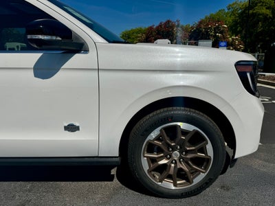 2026 Ford Expedition Max MAX King Ranch®