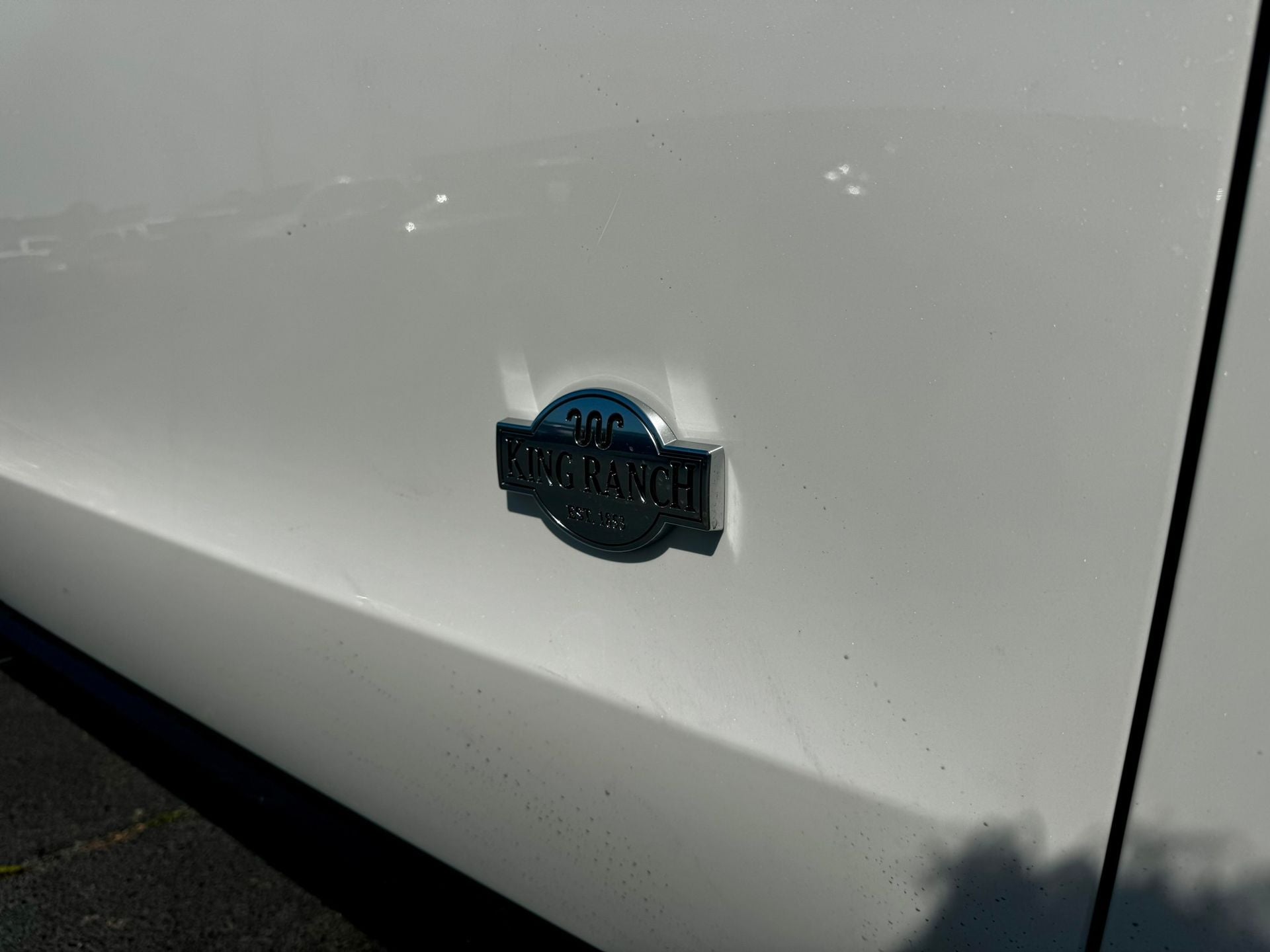 2026 Ford Expedition Max MAX King Ranch®