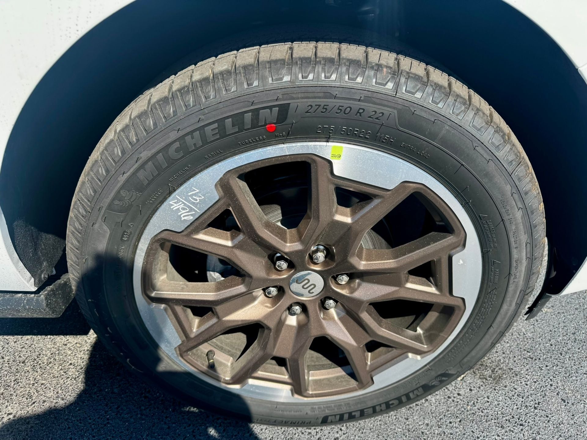 2026 Ford Expedition Max MAX King Ranch®