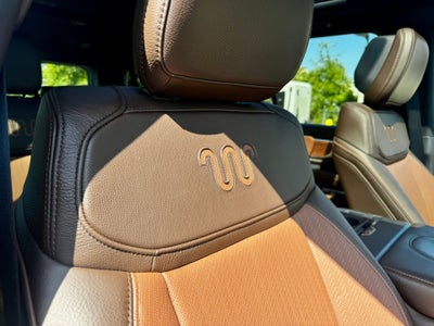 2026 Ford Expedition Max MAX King Ranch®