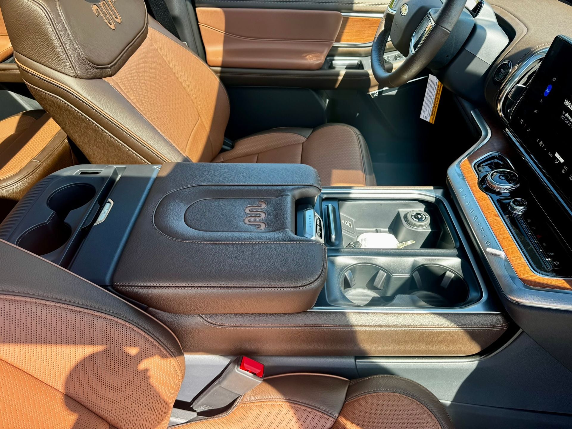 2026 Ford Expedition Max MAX King Ranch®