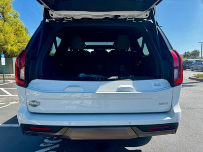 2026 Ford Expedition Max MAX King Ranch®