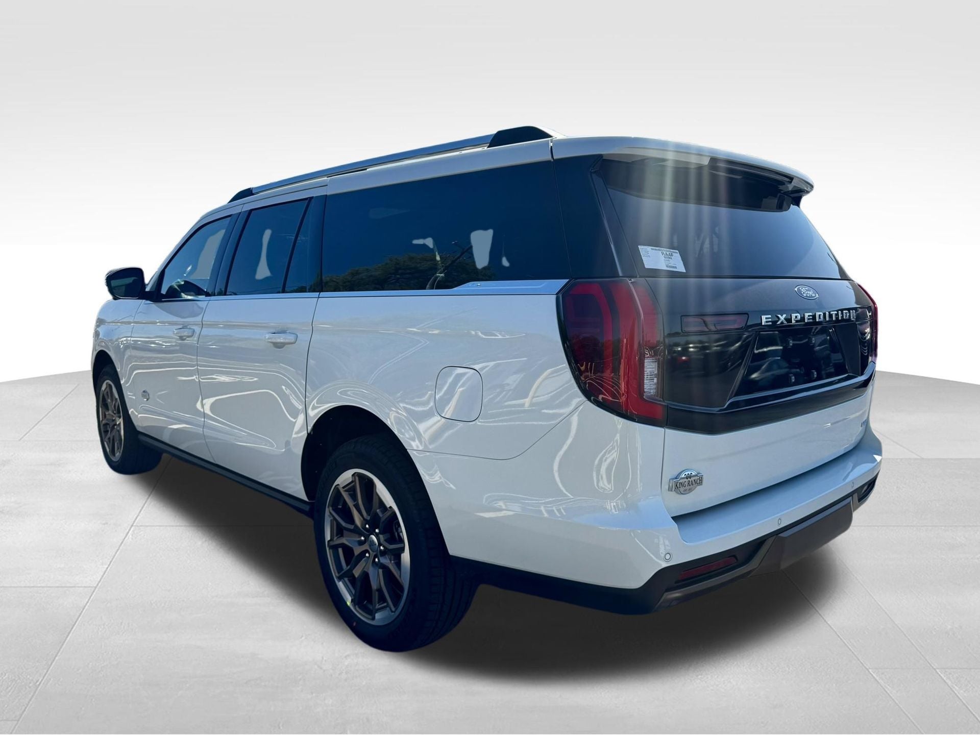 2026 Ford Expedition Max MAX King Ranch®