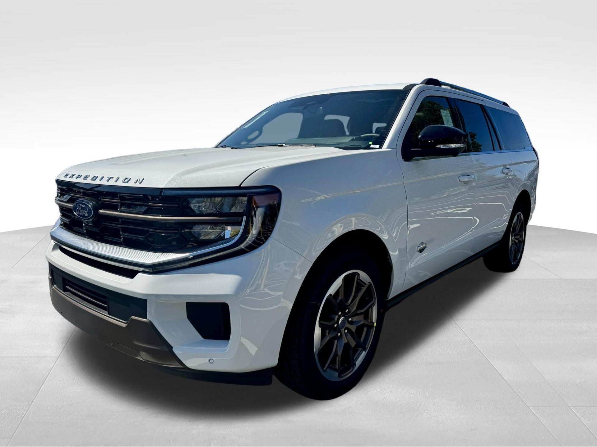 2026 Ford Expedition Max MAX King Ranch®