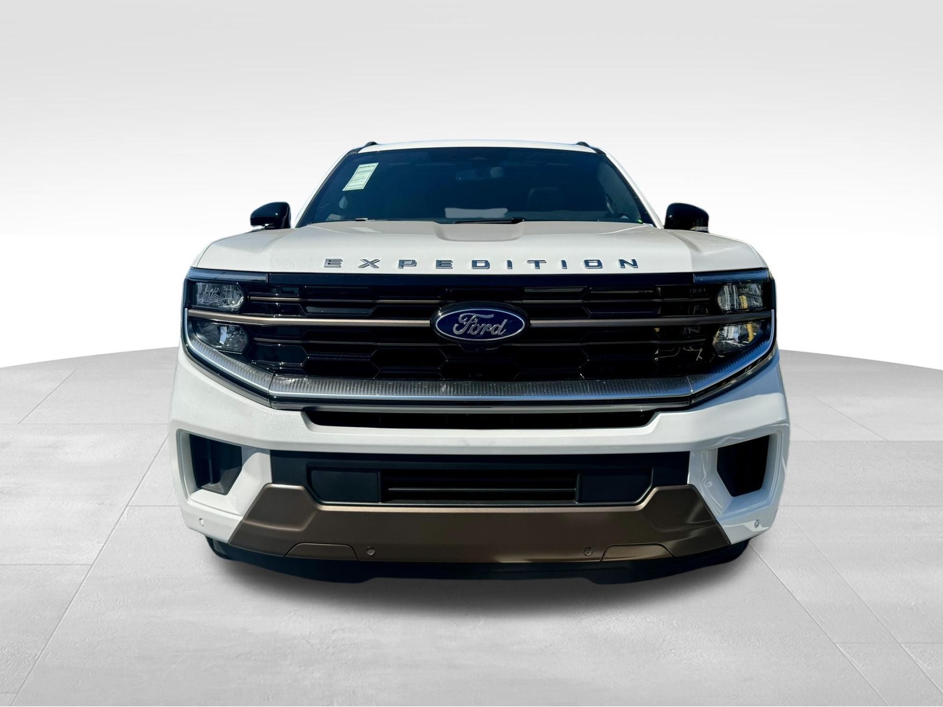 2026 Ford Expedition Max MAX King Ranch®