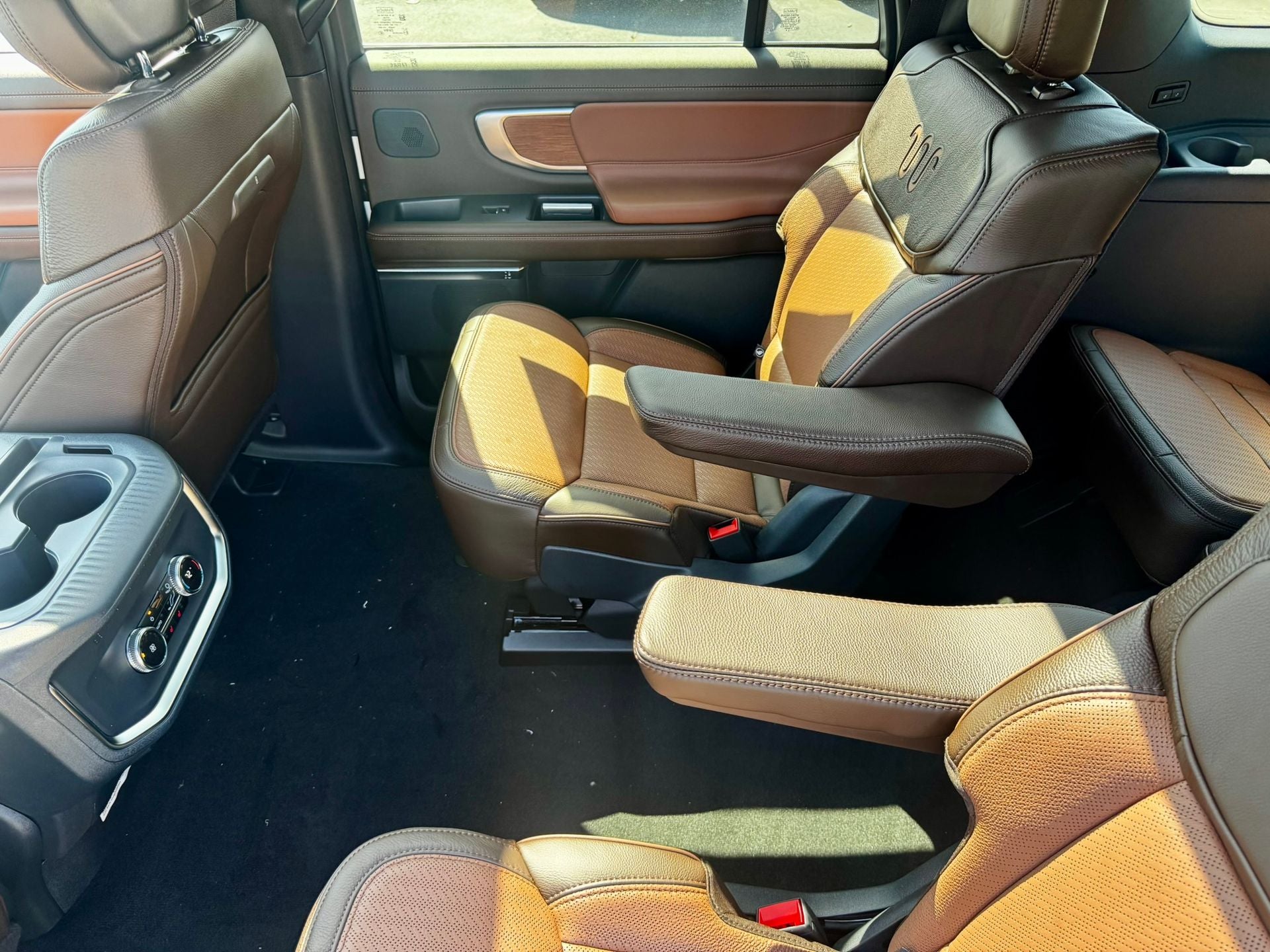 2026 Ford Expedition Max MAX King Ranch®