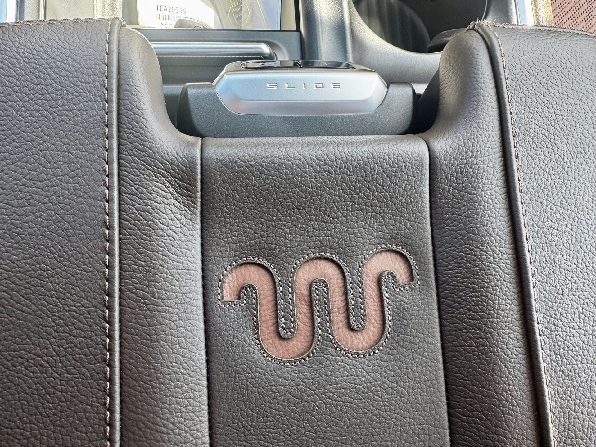 2026 Ford Expedition Max MAX King Ranch®