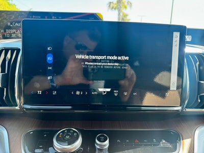 2026 Ford Expedition Max MAX King Ranch®