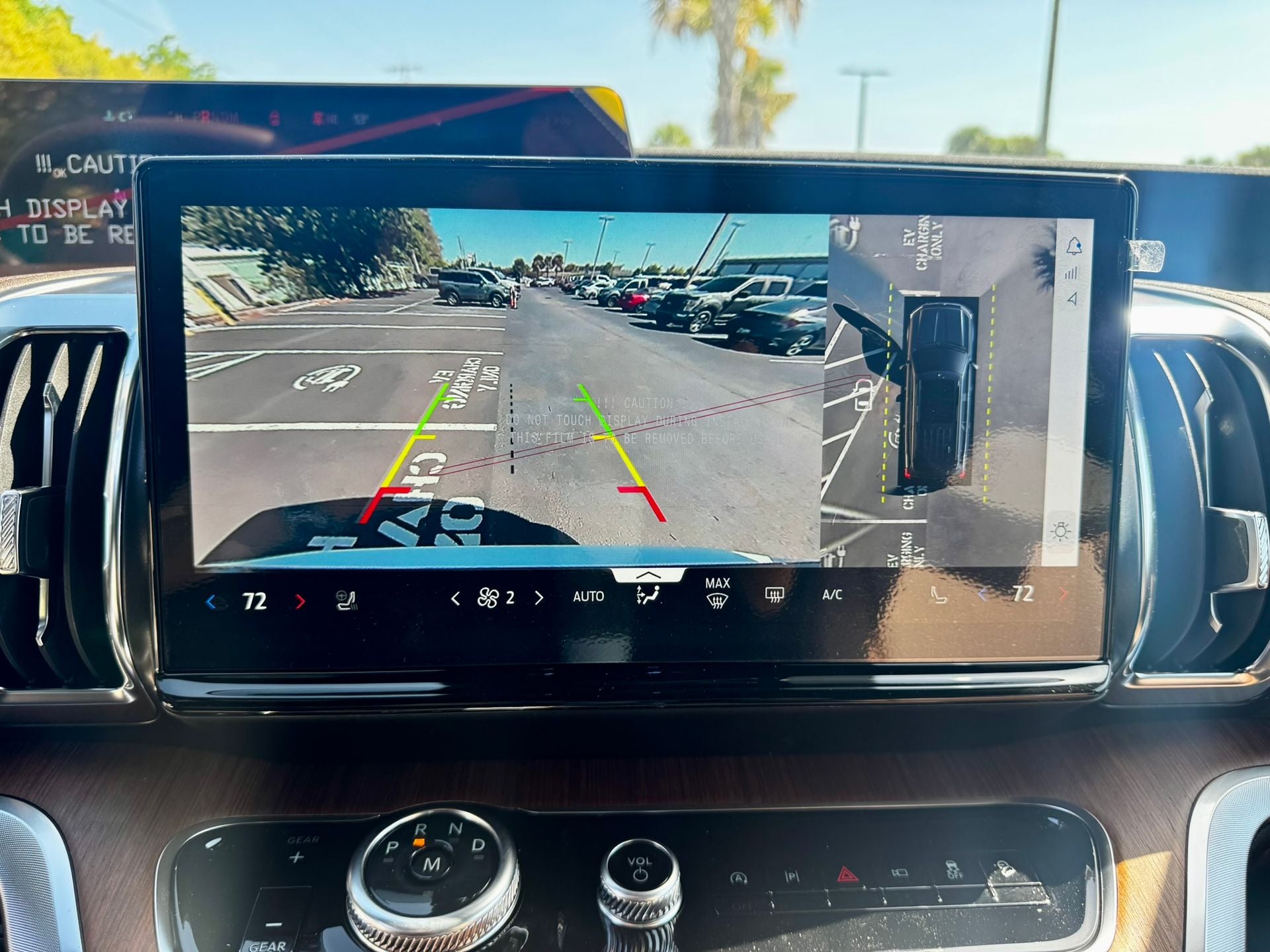 2026 Ford Expedition Max MAX King Ranch®