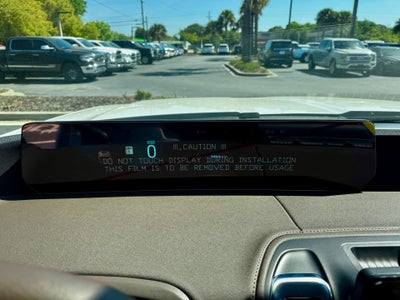 2026 Ford Expedition Max MAX King Ranch®